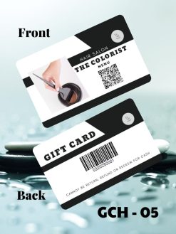 Gift Card Hair