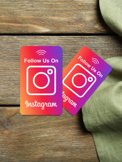 Instagram Card – 05