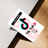 TikTok - 01